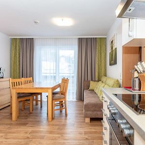 Appartement met Twee Slaapkamers