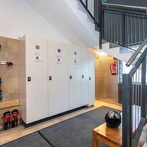 Appartement met Drie Slaapkamers